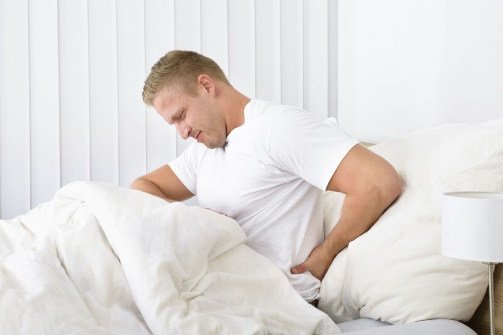 Can Bed Rest Help with Back Pain?