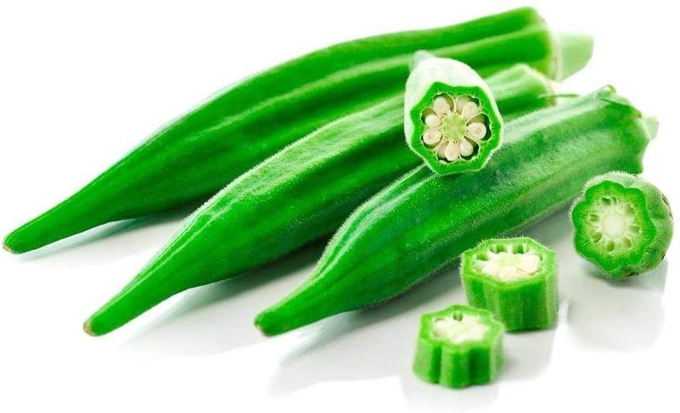 Why is okra so useful?